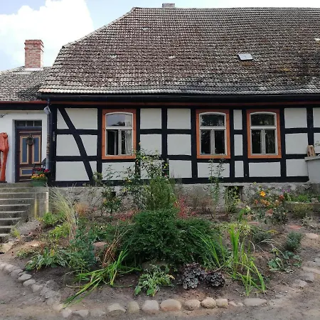 Dom Ryglowy Venkovský dům