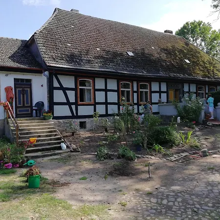 Venkovský dům Dom Ryglowy Karnice